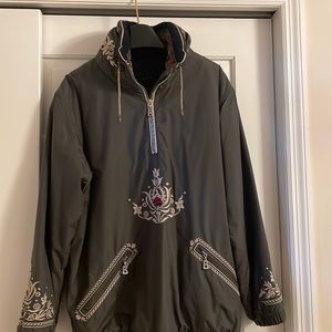 Bogner ski parka! Excellent condition! Size 12